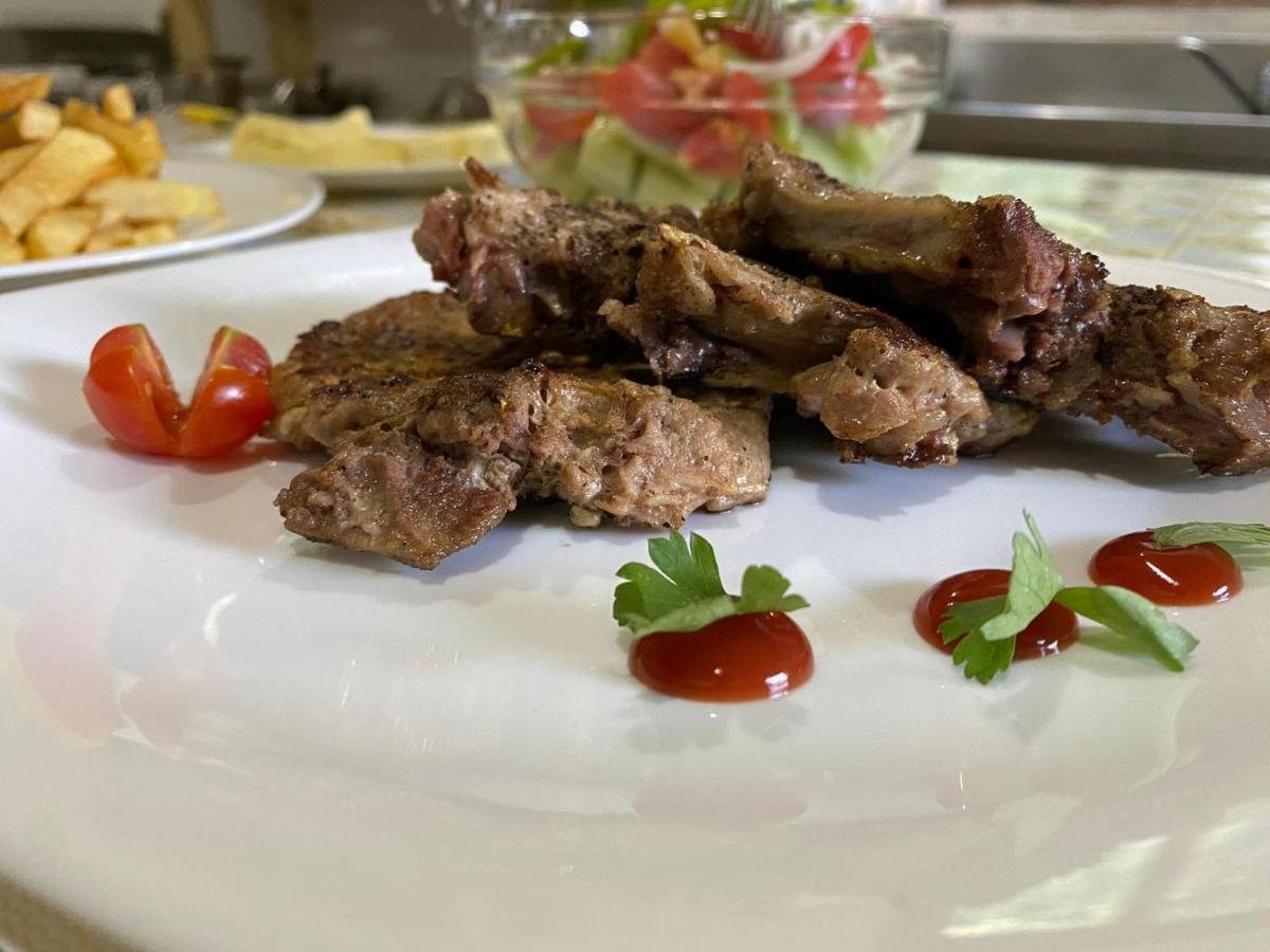 Villa Belinis เธทธ์ ภายนอก รูปภาพ