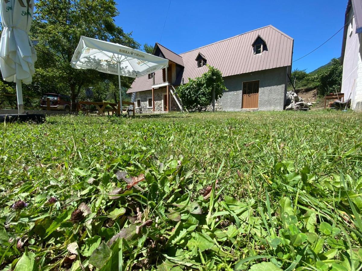 Villa Belinis เธทธ์ ภายนอก รูปภาพ