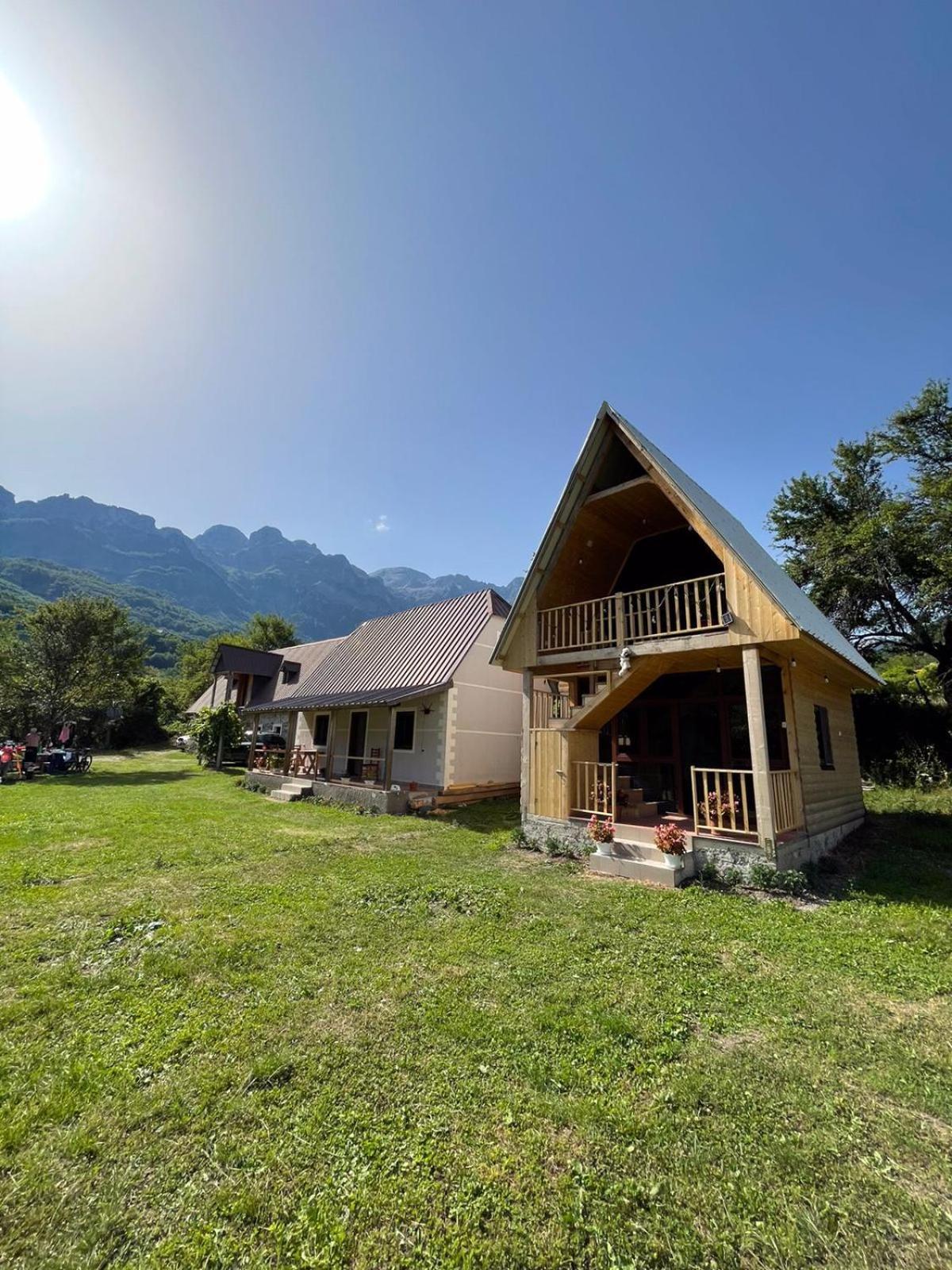 Villa Belinis เธทธ์ ภายนอก รูปภาพ