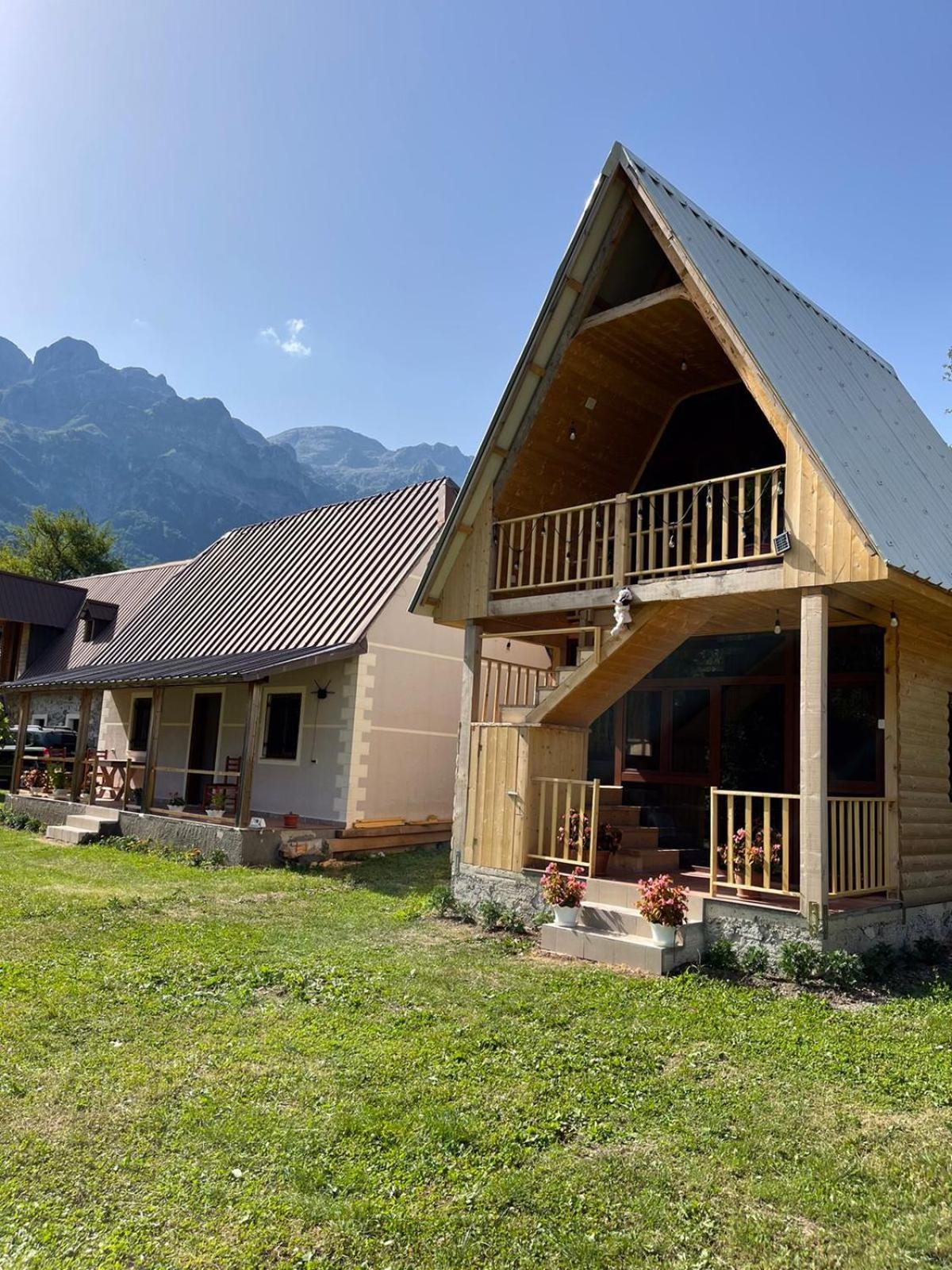 Villa Belinis เธทธ์ ภายนอก รูปภาพ