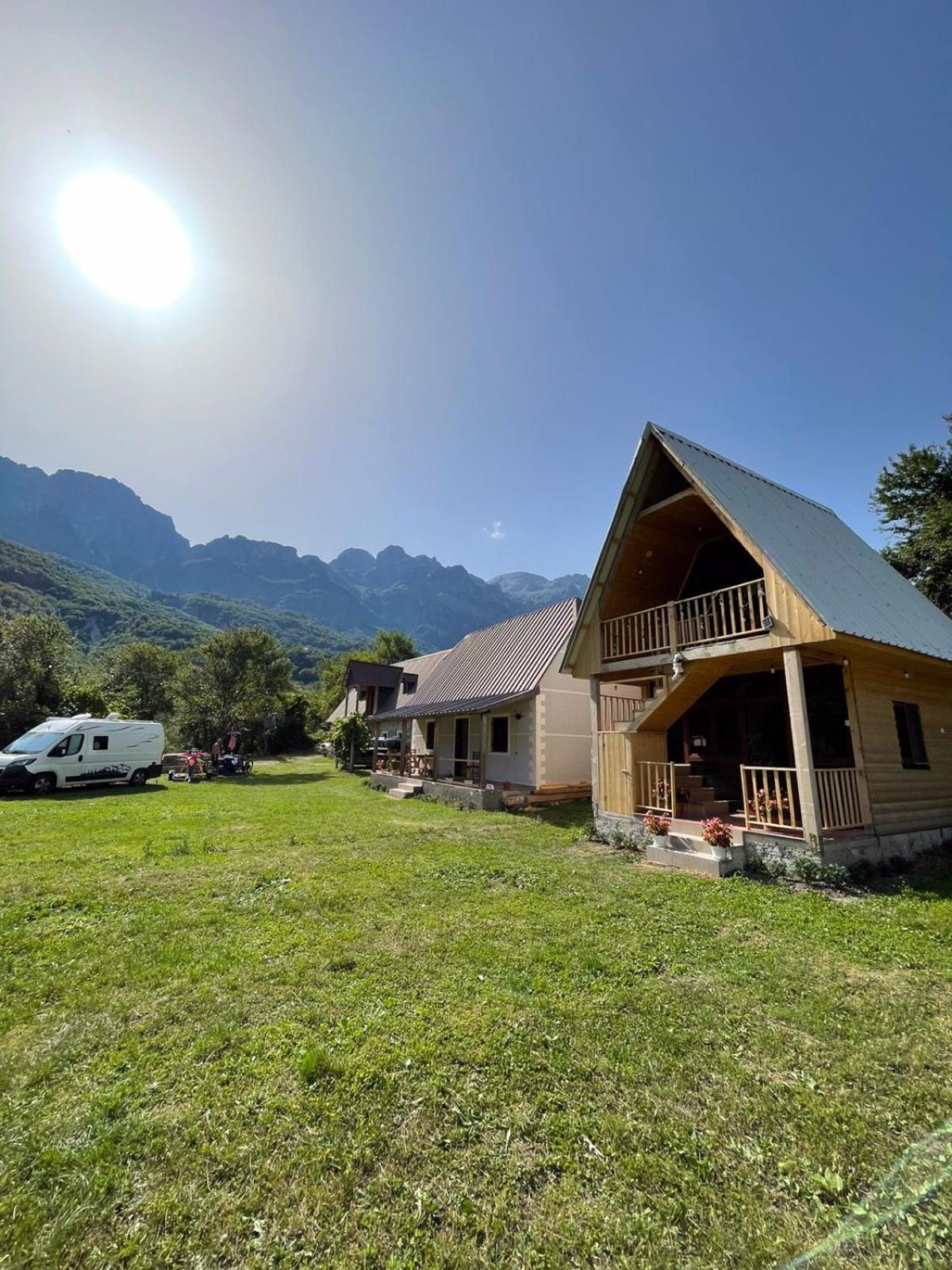 Villa Belinis เธทธ์ ภายนอก รูปภาพ